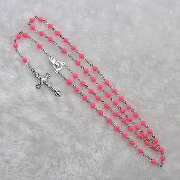 6mm Beads Wholesale handmade pray Rosaries (CR274)